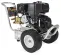 White and black MiTM 4,000 psi Pressure Washer