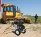 White and black MiTM 4,000 psi Pressure Washer