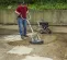 White and black MiTM 4,000 psi Pressure Washer