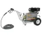 Silver Mi-T-M 3,500 psi pressure washer