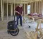 Black MI-T-M Wet/Dry Portable Vacuum, 10-14 gal.
