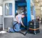 Black MI-T-M Wet/Dry Portable Vacuum, 10-14 gal.