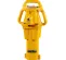 Yellow Rhino Air Post Driver