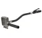 Gray Tamco Air Concrete Scabbler with 3 heads