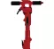 Red Tamco Air Paving Breaker