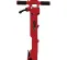 Red Tamco Air Paving Breaker