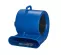 Blue Abatement 3-speed Air Mover