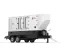 White and black CUMMINS 480-549 kW Towable Generator, Tier 4 Diesel