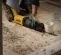 Yellow and black DEWALT Reciprocating Saw, Electric Powered