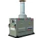 Grey DRYAIR DryAir Hydronic Heater, 1,200,000 BTU, Propane/Natural Gas Dual Fuel