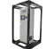 Gray and black EATON 1,200 Amp Dual Power Automatic Transfer Switch