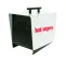 White HEATWAGON Heater, 240V, Electric Powered