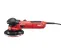Red and black HILTI Disc Grinder, 5 in., Electric Powered