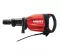 Red and black HILTI Red and black HILTI Demolition Hammer, 27-34 lbs., Electric Powered