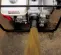 Silver and black HONDA Dewatering Pump, 3 in., Gas Powered