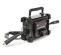 Black Lincoln Welder Remote, Wired, In-line Lead