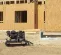 Black MI-T-M Air Compressor, 13 CFM, Gas Powered
