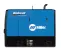 Blue and black MILLERELEC Arc Welder, Gas Powered, 250 amp