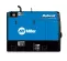 Blue and black MILLERELEC Arc Welder, LP/Gas Powered, 250 amp