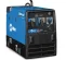 Blue and black MILLERELEC Arc Welder, Gas Powered, 250 amp