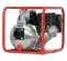 Red Multiquip Dewatering Pump