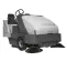 Ride-On Sweeper, 64 in., Electric or Propane Power