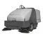 Ride-On Sweeper, 64 in., Electric or Propane Power