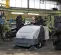 Ride-On Sweeper, 64 in., Electric or Propane Power
