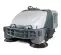 Ride-On Sweeper, 62-77 in., Gas, LP or Diesel Power