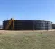 Pinnacle 1 million gallon modular tank