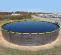 Pinnacle 1 million gallon modular tank