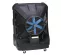 Black PORTACOOL Evaporative Cooling Fan, 8,500 CFM, 12 in.