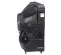 Black PORTACOOL Evaporative Cooling Fan, 8,500 CFM, 12 in.