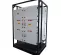 White POWERTEMP 3,000 Amp Power Distribution Panel