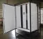 White POWERTEMP 3,000 Amp Power Distribution Panel