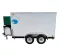 White THOR Hydronic Surface Ground Heater, 6,000 sq. ft., Winter-blend Diesel