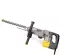Silver and yellow Wacker Neuson electric Rotary Hammer Drill