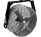Grey and black AIRMASTER Air Circulation Fan, 36 in.