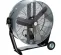 Grey and black AIRMASTER Air Circulation Fan, 36 in.
