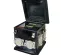 Black and gray Lex 200 Amp Power Distribution Panel