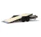 Big Tex 20 ft. Tilt Deck Flatbed Trailer, Tandem Axle