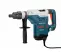 Green and silver Bosch Electric Rotary Hammer, Large Spline