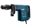 Green and black Bosch Demolition Hammer, 20-25 lbs., Electric Powered