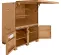 Brown Knaack 120 cubic foot Custom-stocked Gang Box