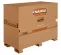 Brown Knaack 47 cubic foot Custom-stocked Gang Box