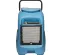 Blue Dri-Eaz Compact Electric Powered Dehumidifier