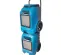 Blue Dri-Eaz Compact Electric Powered Dehumidifier