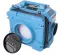 Blue and black DRI-EAZ HEPA 500 Negative  Air Filter