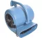 Blue Dri-Eaz 3-speed Air Mover