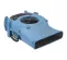 Blue Dri-Eaz 3-speed Air Mover